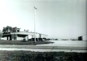 Jenner Ag 1961