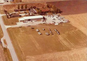 Jenner Ag - 1977