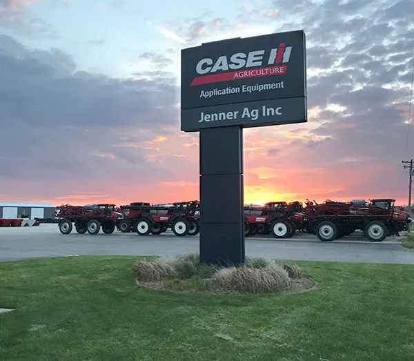 About Us Jenner Ag Servicing Indiana and Illinois