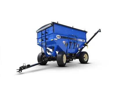 Grain Carts