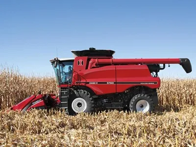 Combines
