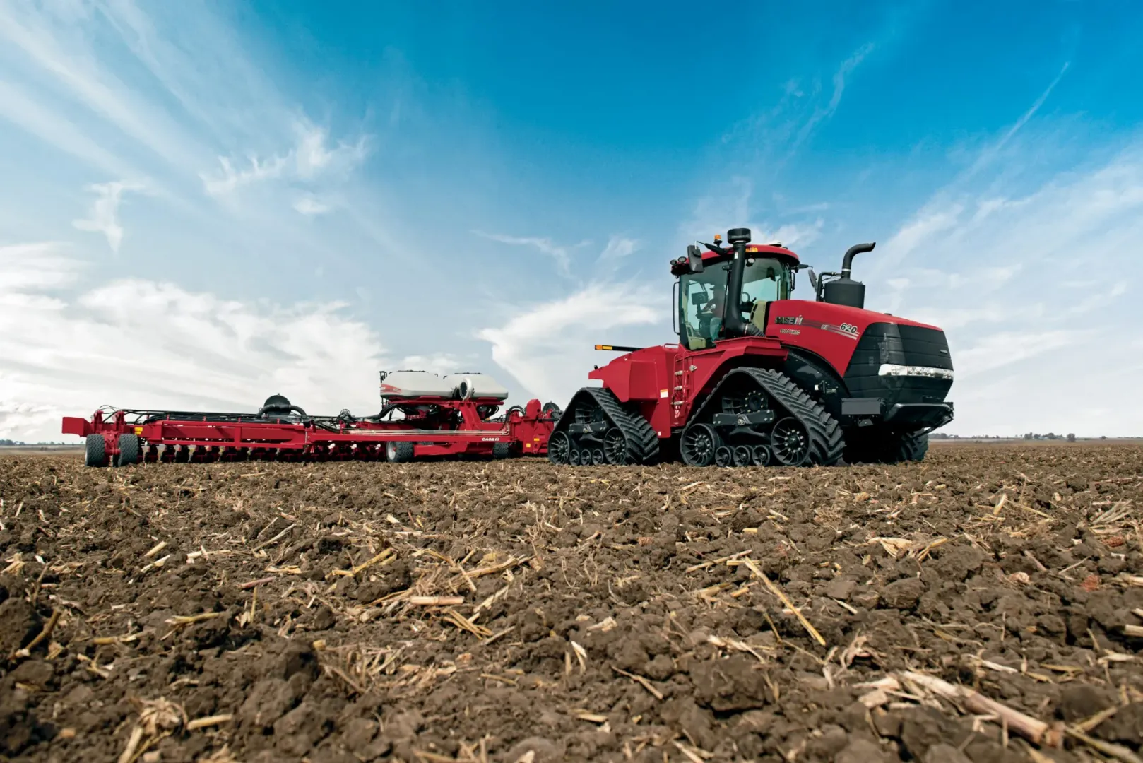 Home Jenner Ag Serving Indiana and Illinois Agriculture Equipment